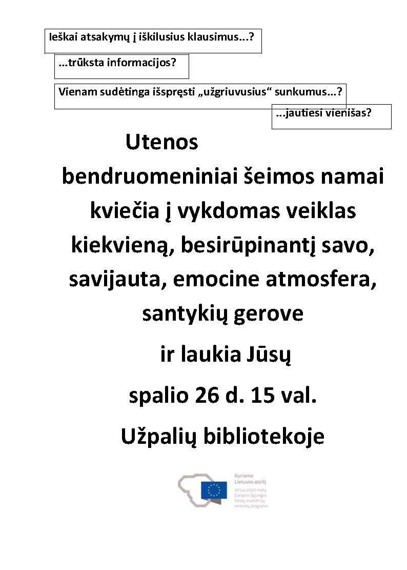skelbimas