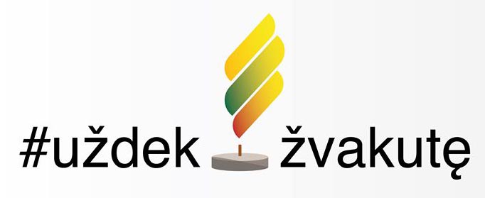 uzdek zvakute