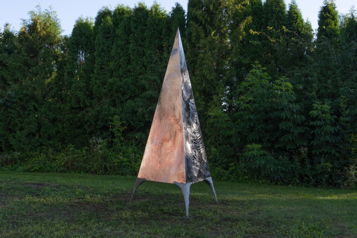 liudvikas kesminas 2023