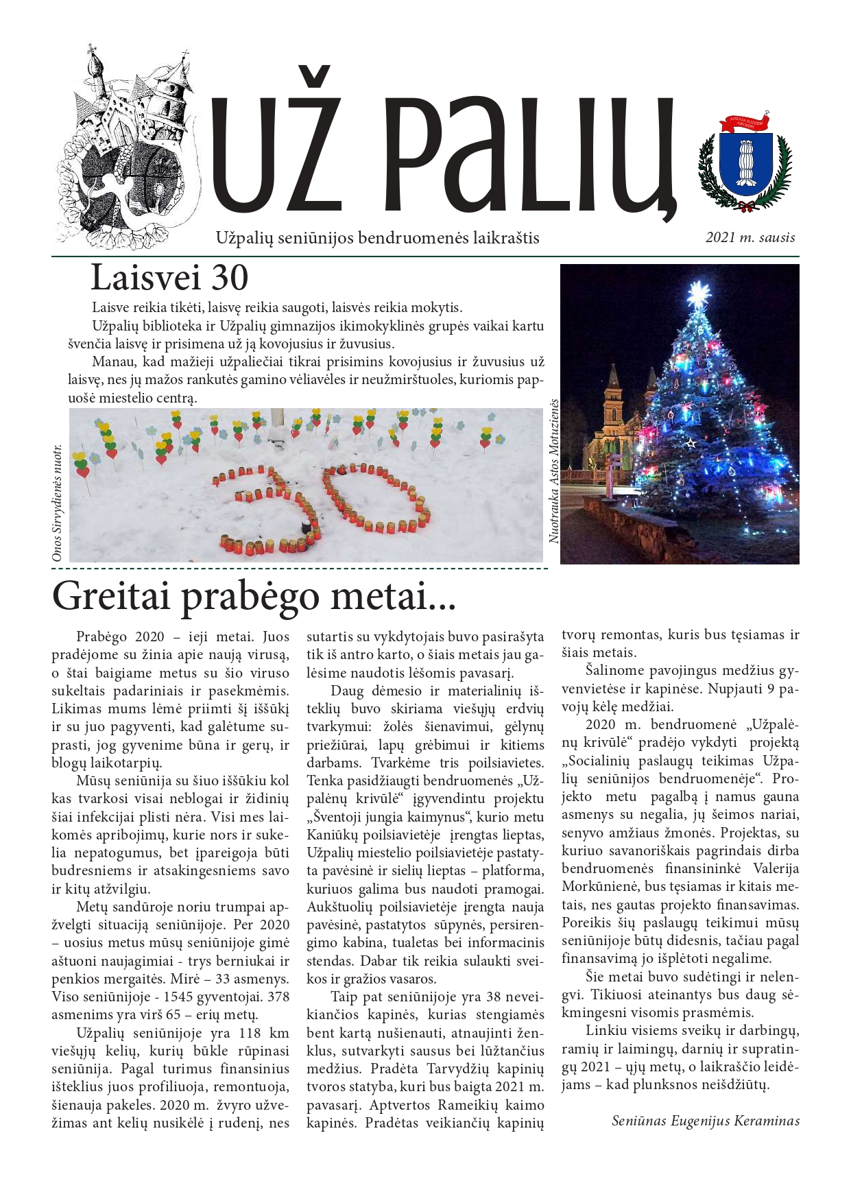 2021 sausis Uz paliu 1